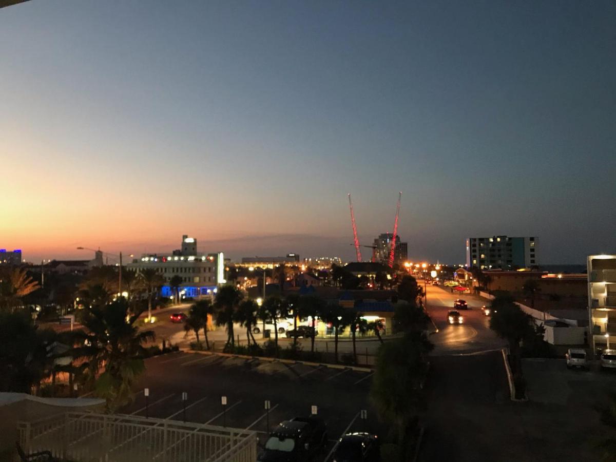 Daytona Beach Inn Экстерьер фото