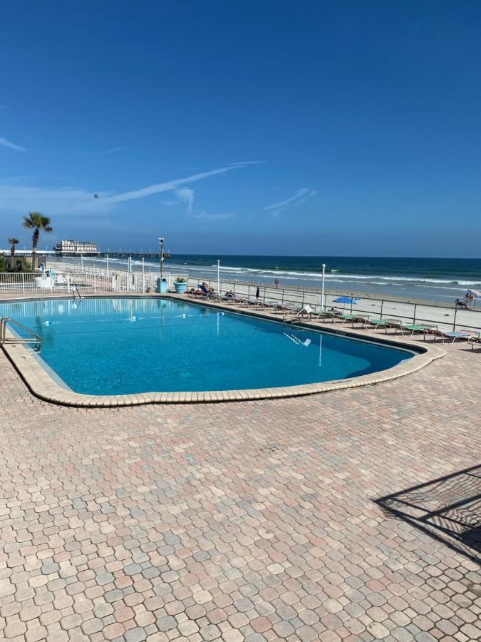 Daytona Beach Inn Экстерьер фото