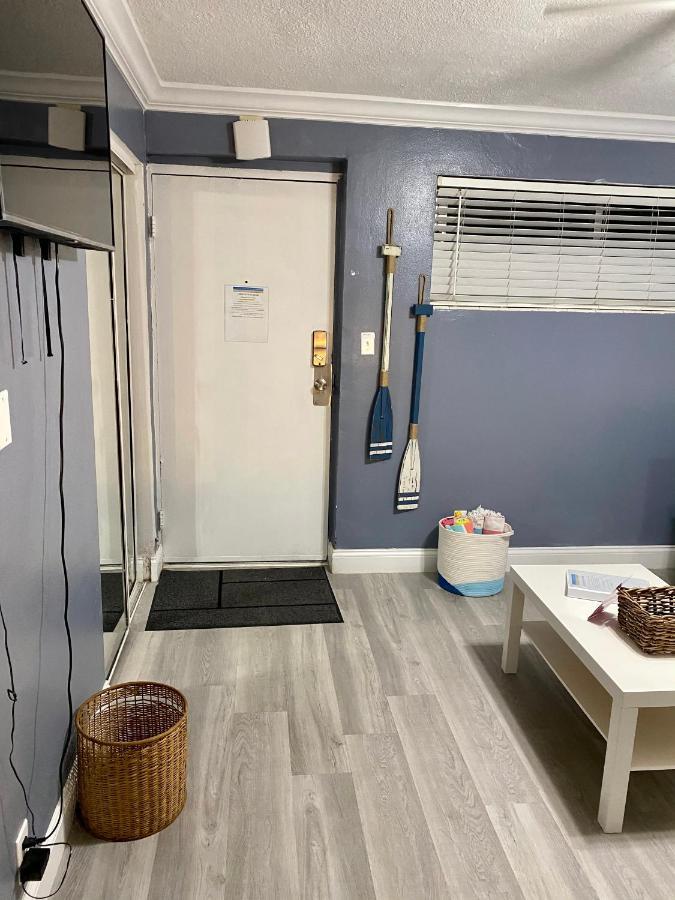 Daytona Beach Inn Экстерьер фото