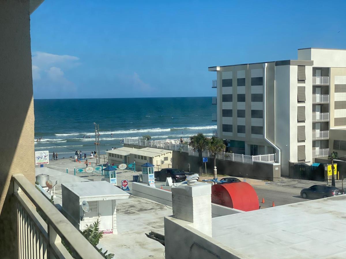 Daytona Beach Inn Экстерьер фото