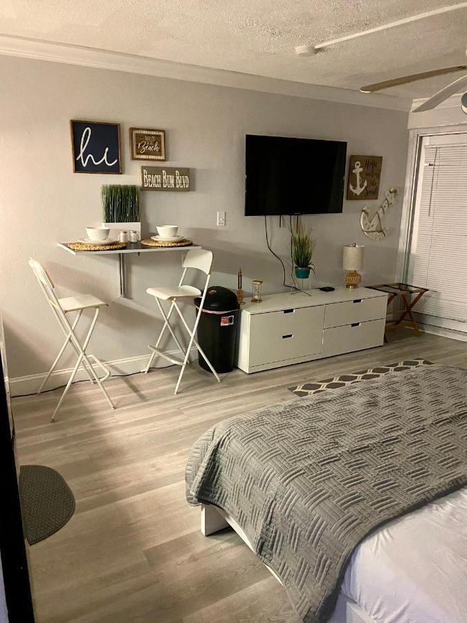 Daytona Beach Inn Экстерьер фото